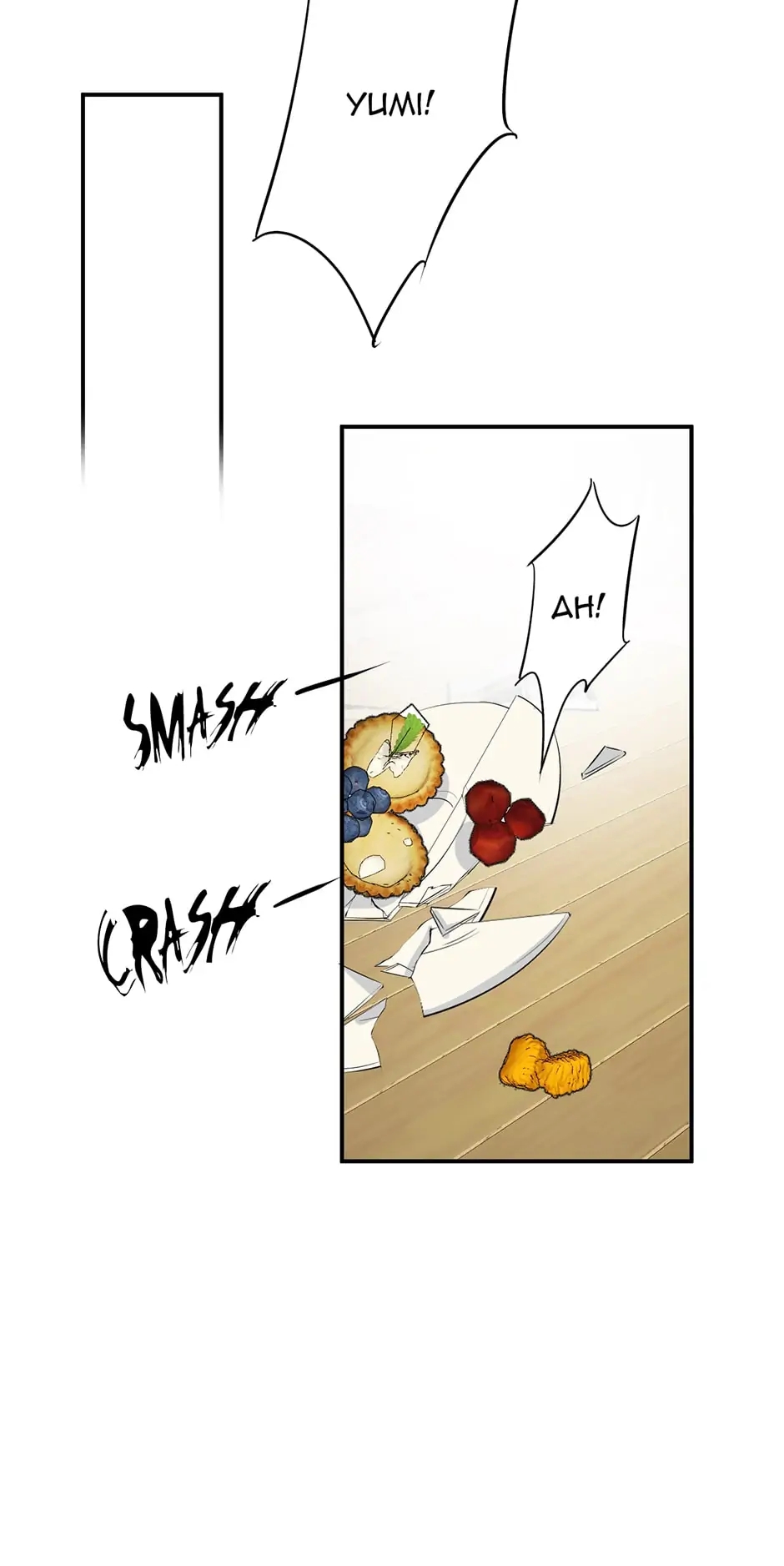 cách để nuôi dưỡng rồng chapter 3 13