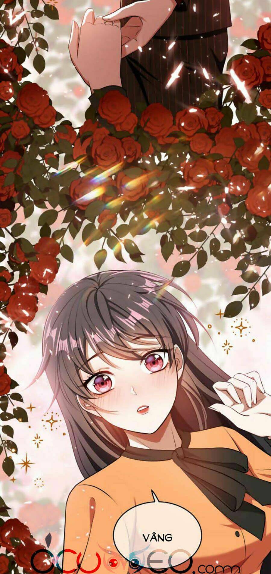 cô vợ gả thay của tổng tài cố chấp chapter 39 24