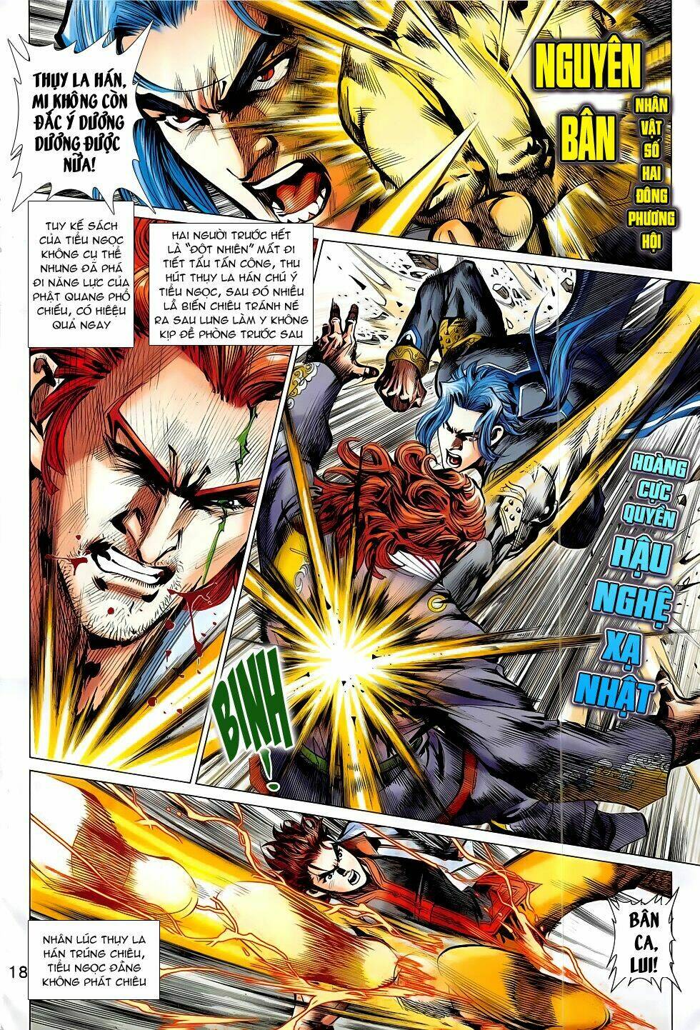 thần chưởng chapter 10 21