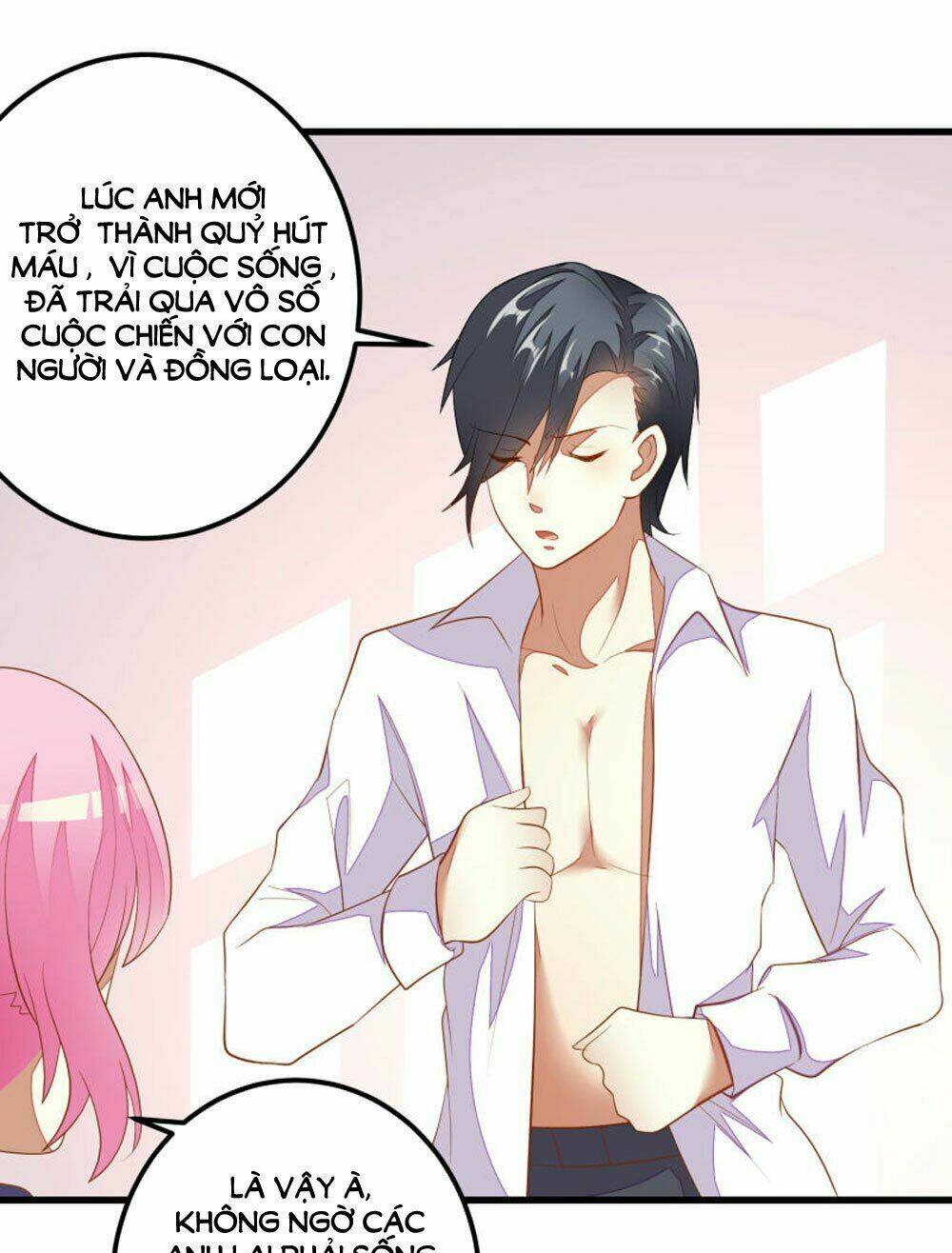 nguyệt dạ hương vi lai chapter 34 34