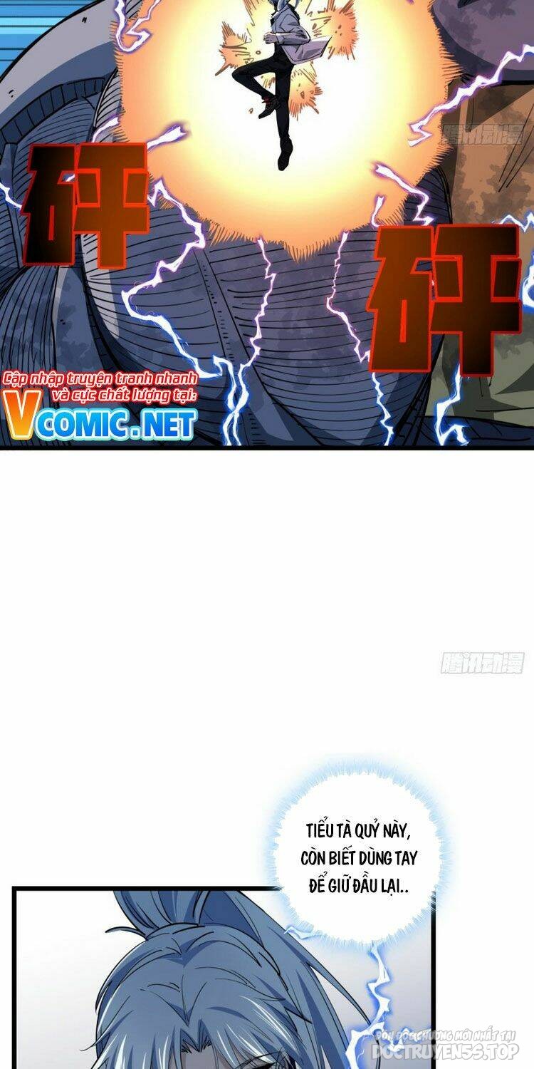 giải cứu 99 nữ chính ở mạt thế chapter 34 6