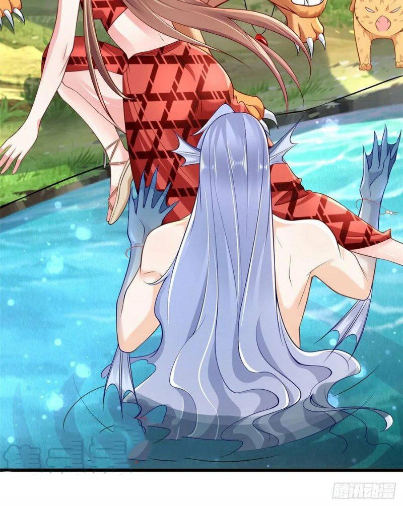 [16+] thảnh thơi thú thế chủng chủng điền, sinh sinh tể chapter 262 48