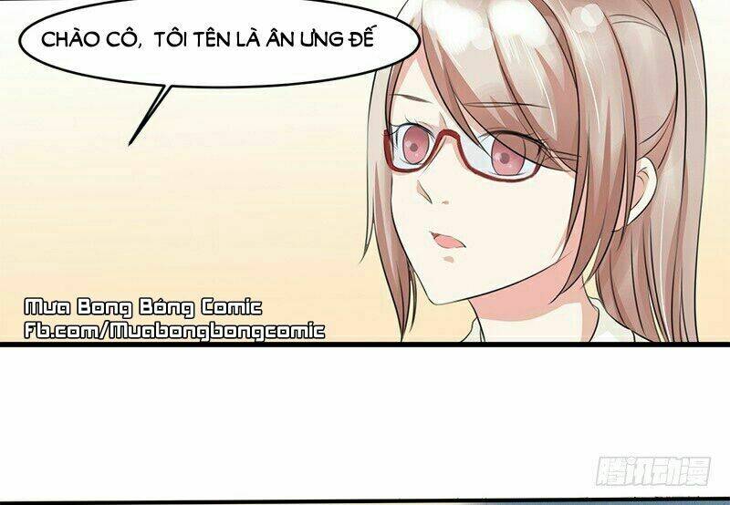 mặt nạ kiều thê chapter 2 15