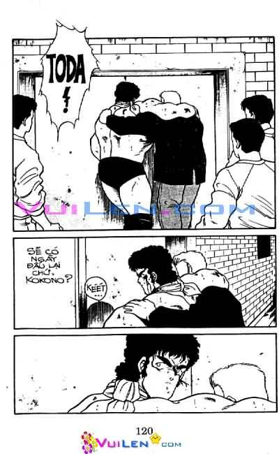 truyền nhân atula - shura no mon i chapter 8 121