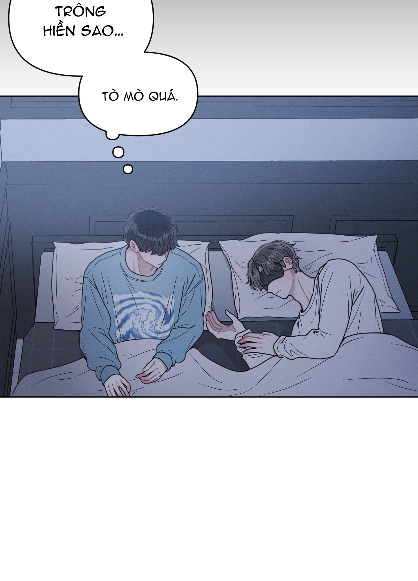 đời tư hàng xóm chapter 24 14