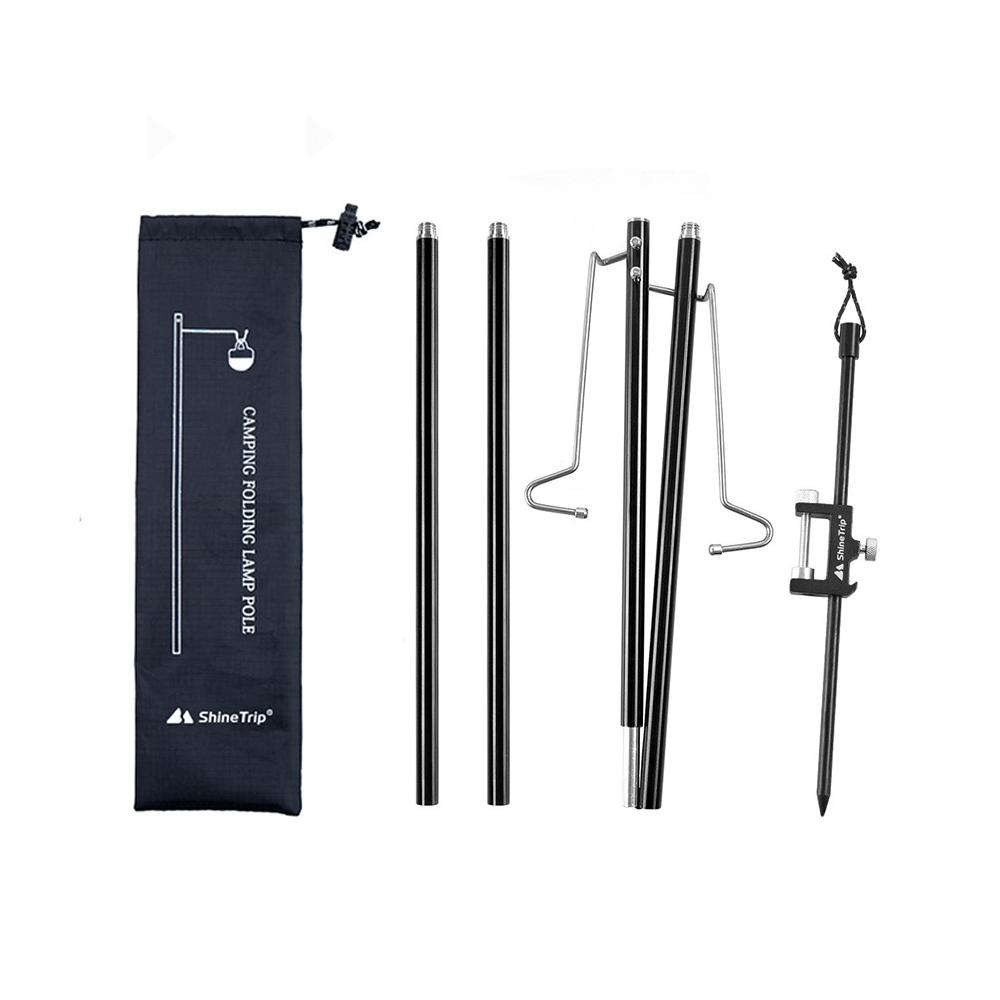 Giá treo đèn cô định