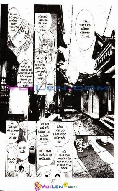 bát khuyển sỹ phương đông chapter 6 107