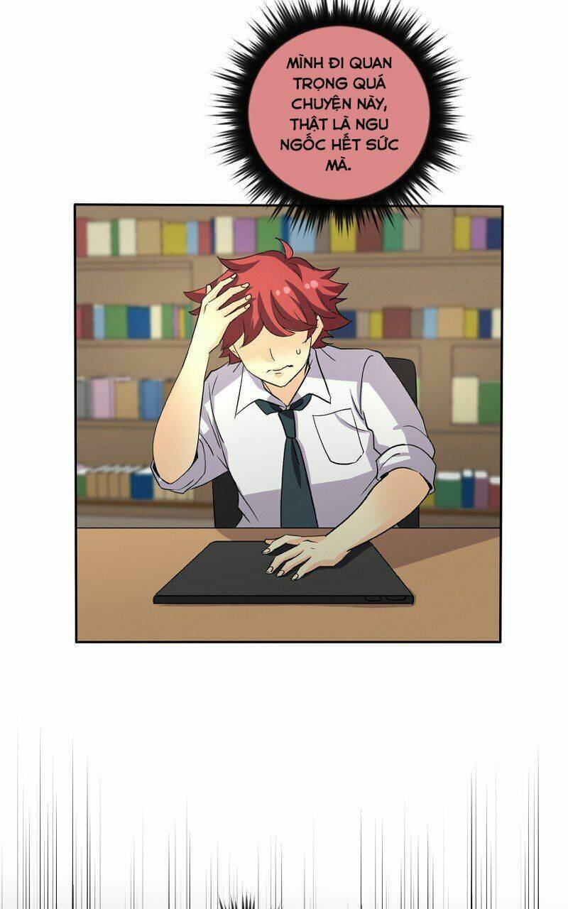 Thế Giới Không Hoàn Hảo Chapter 167 10