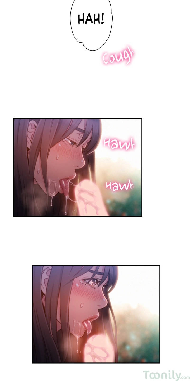 [raw] anh chàng ngọt ngào chapter 60 12