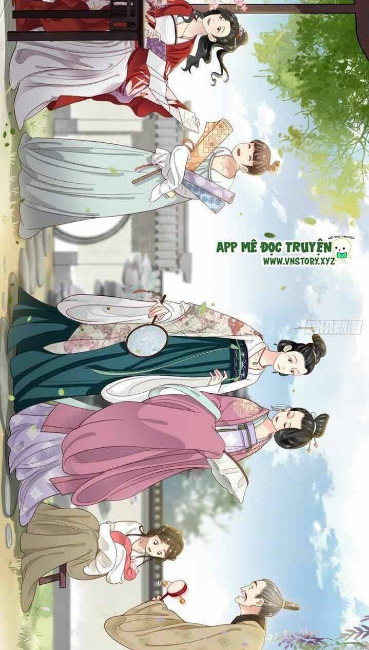 kiều nữ độc phi chapter 263 49