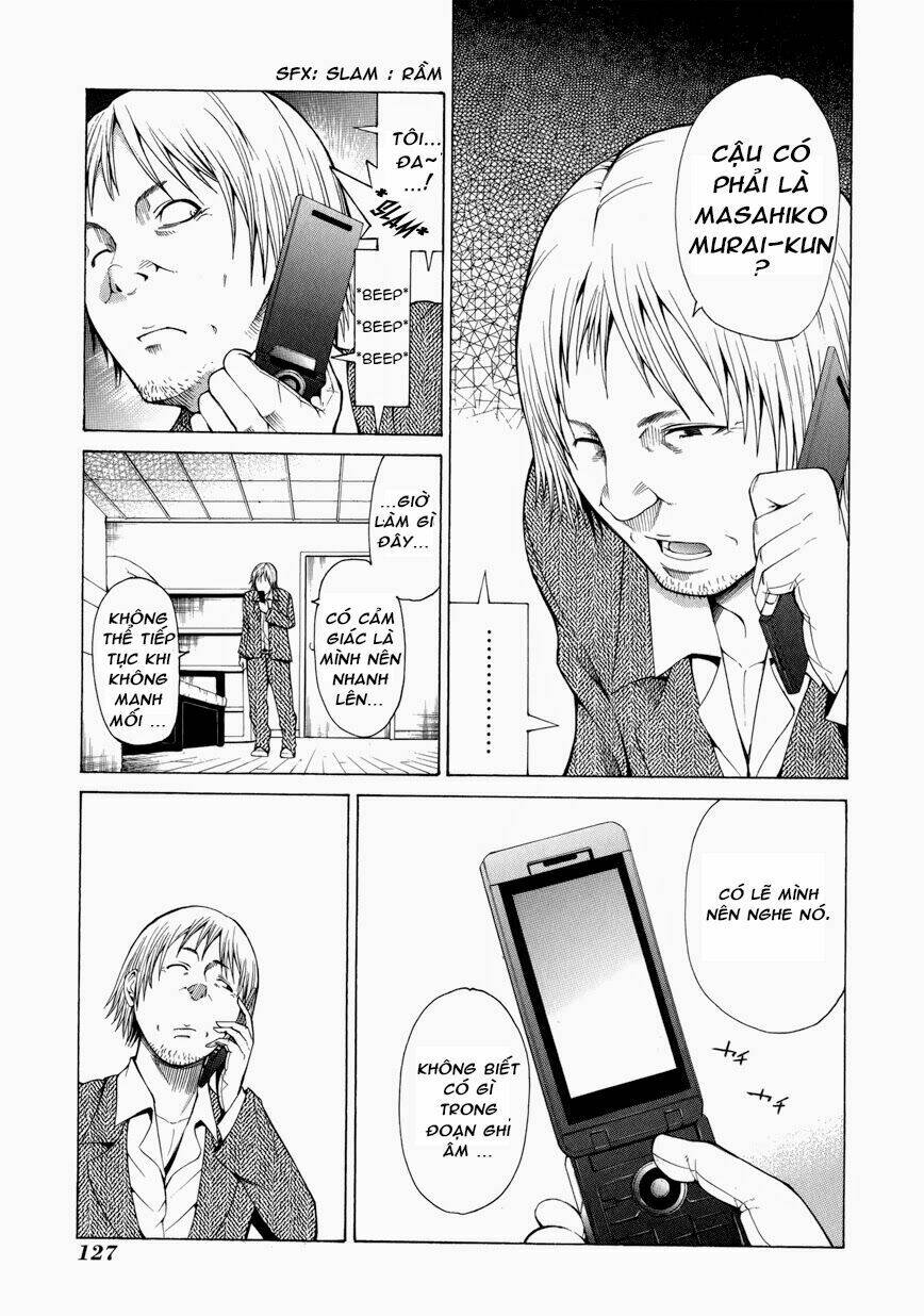 saiteihen no otoko chapter 7 42