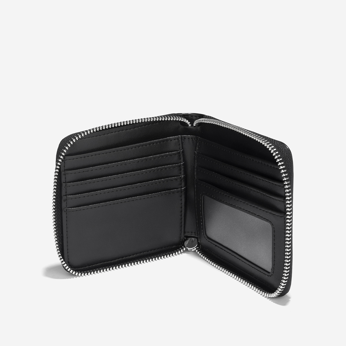 Ví Mini Cầm Tay Zip-Around - WAL 0293