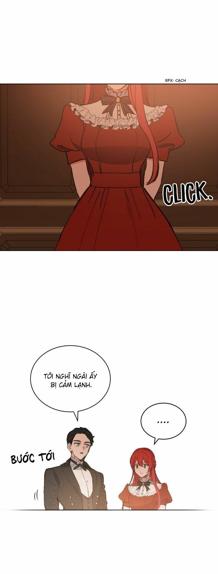 cái chết của lamia orphe chapter 14 33