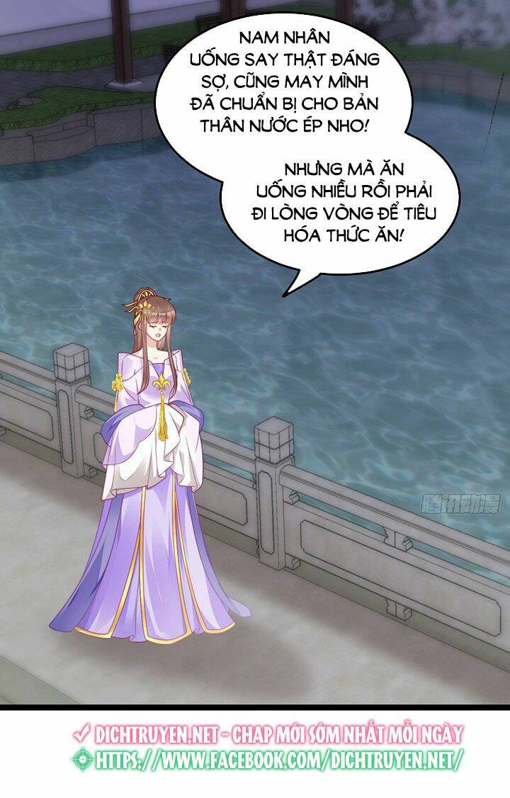 ta ở cổ đại nuôi nam nhân chapter 45 22