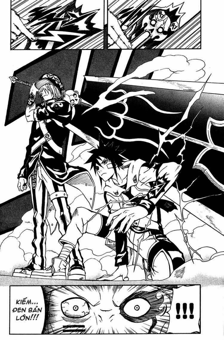 blazer driver chapter 3 20