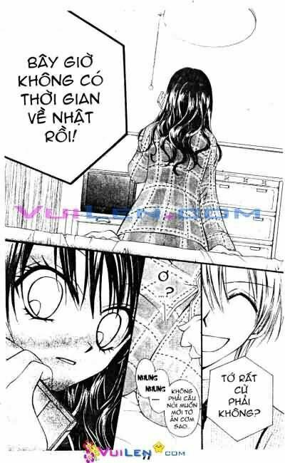 công chúa ẩm thực chapter 11 77