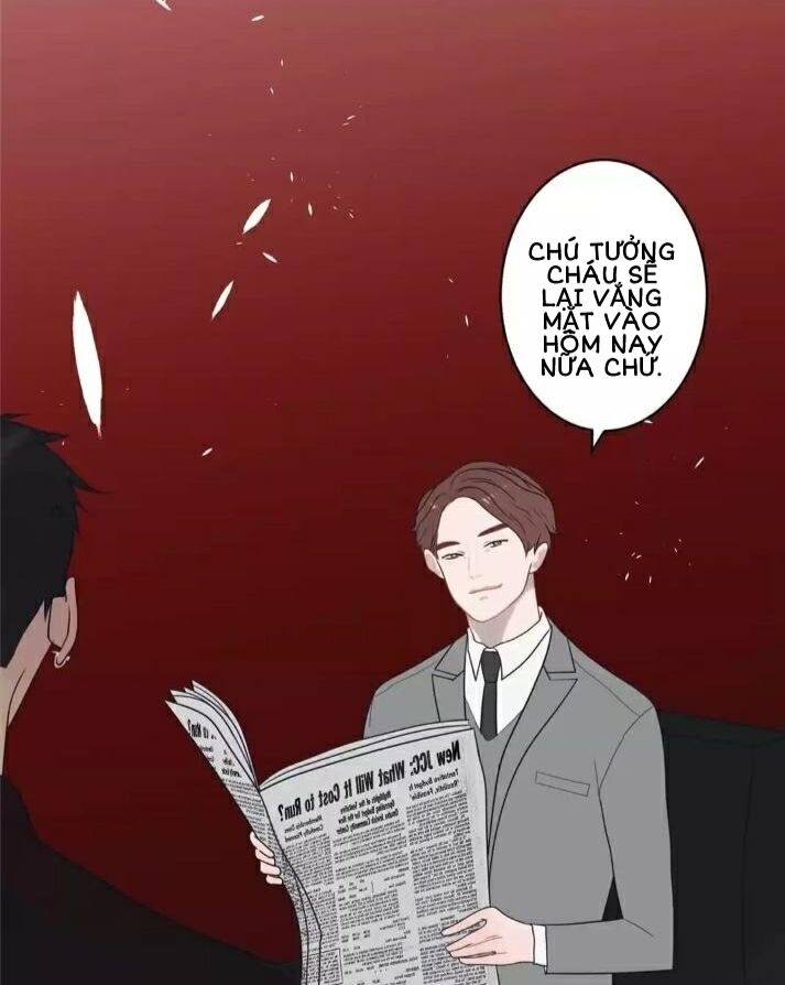 just us - chỉ hai chúng ta chapter 20 6