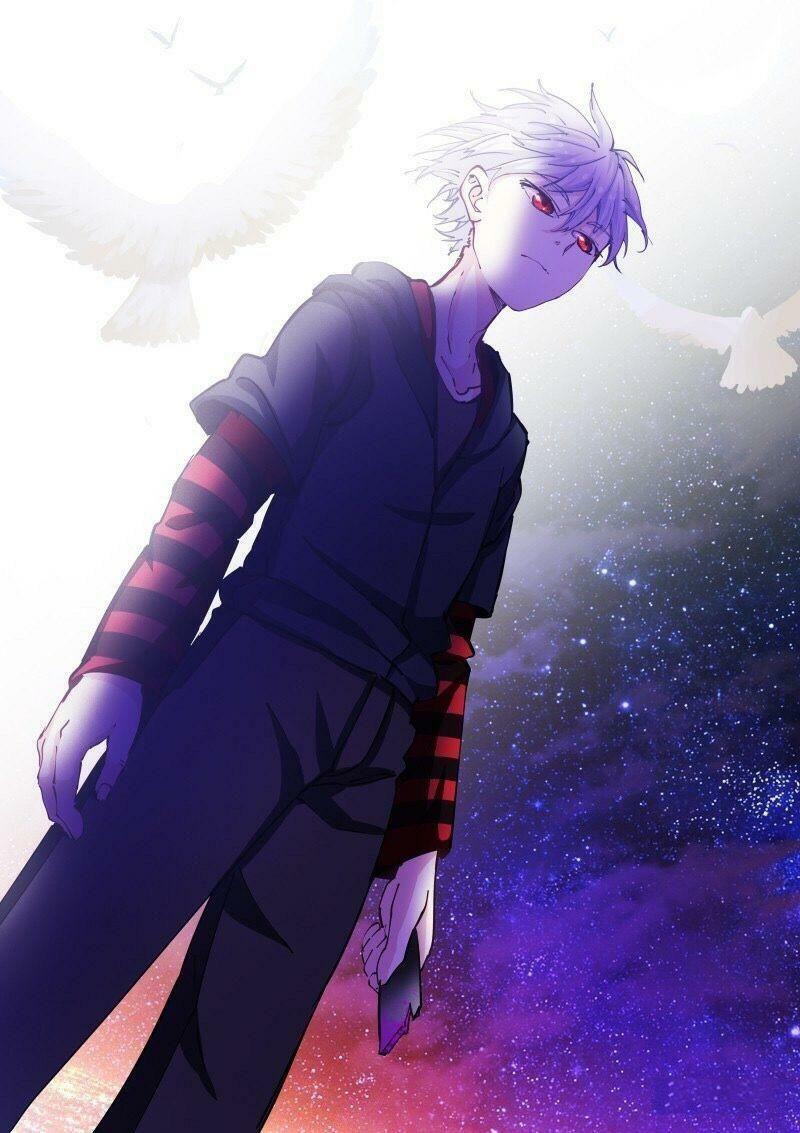 bạch vương tọa chapter 35 15