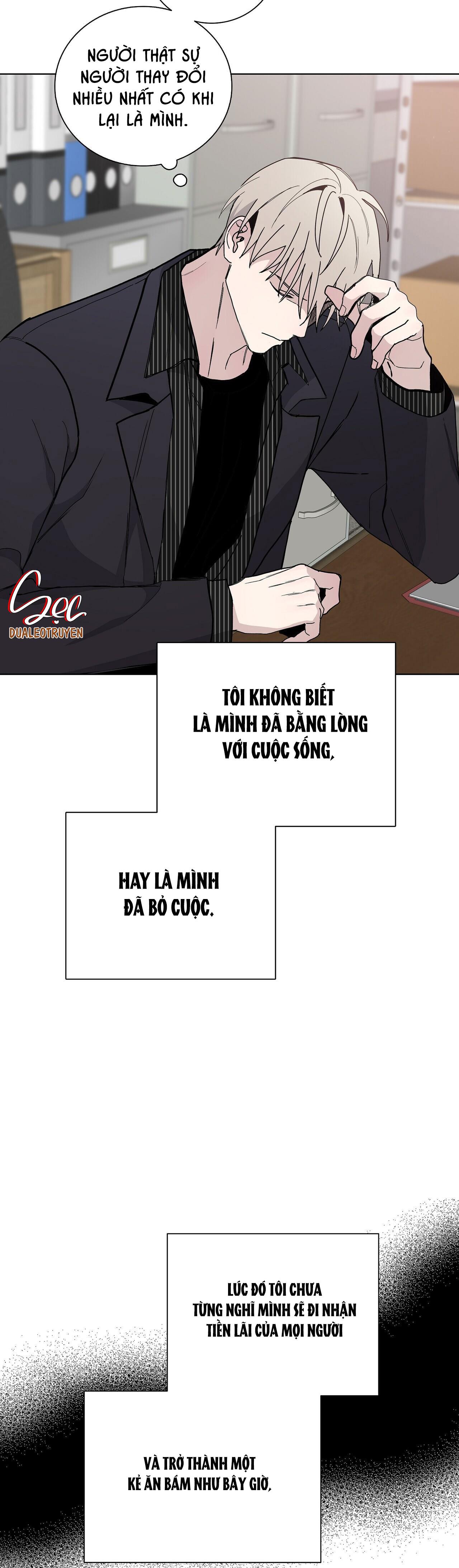 blaze out chapter 23 17