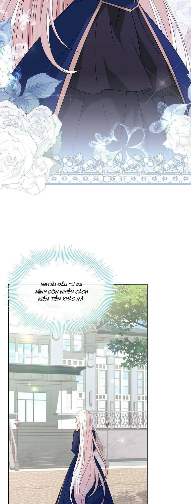 để yên cho tiểu thư hiền chapter 82 19