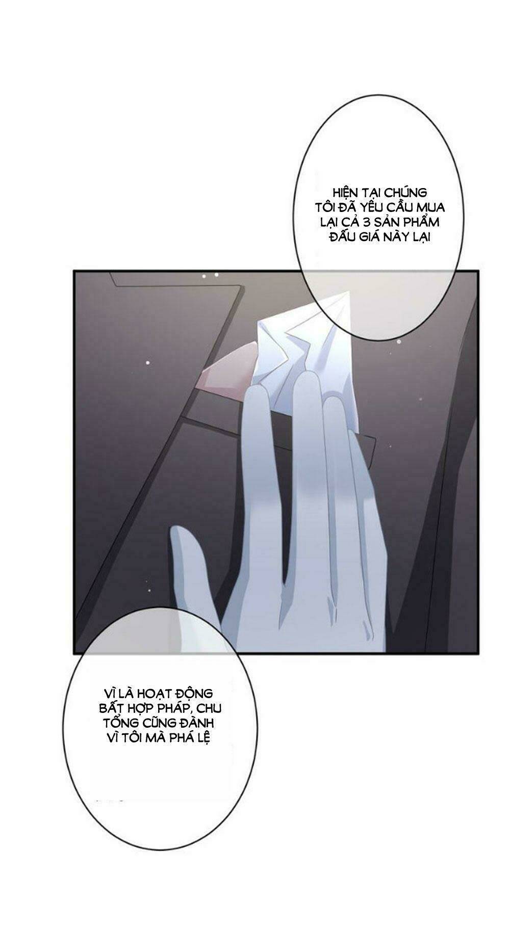 tiệm may luyến sắc chapter 11 4