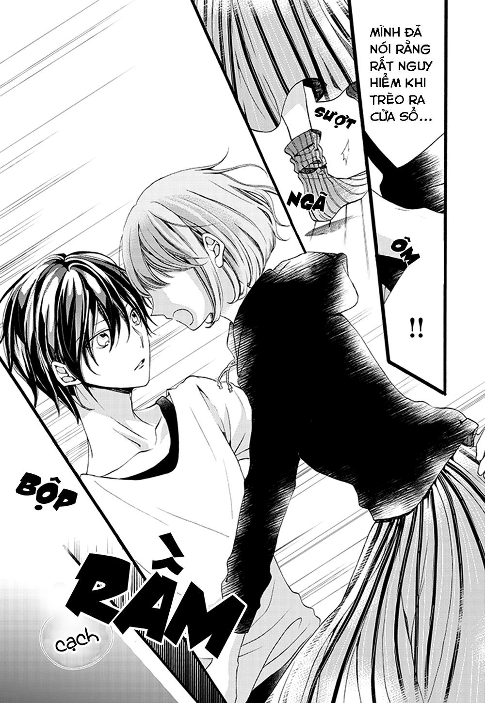 kimi wa kowareta ouji-kun chapter 1 37