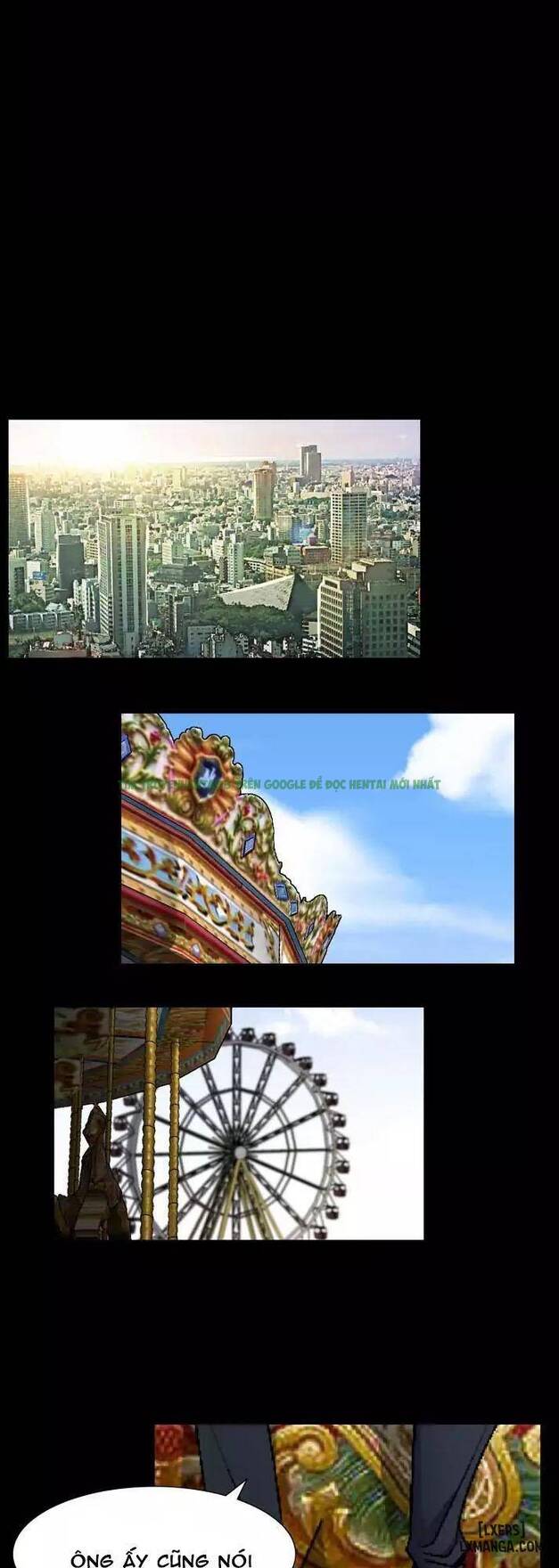 mùi vị của đôi bàn tay chapter 77 26