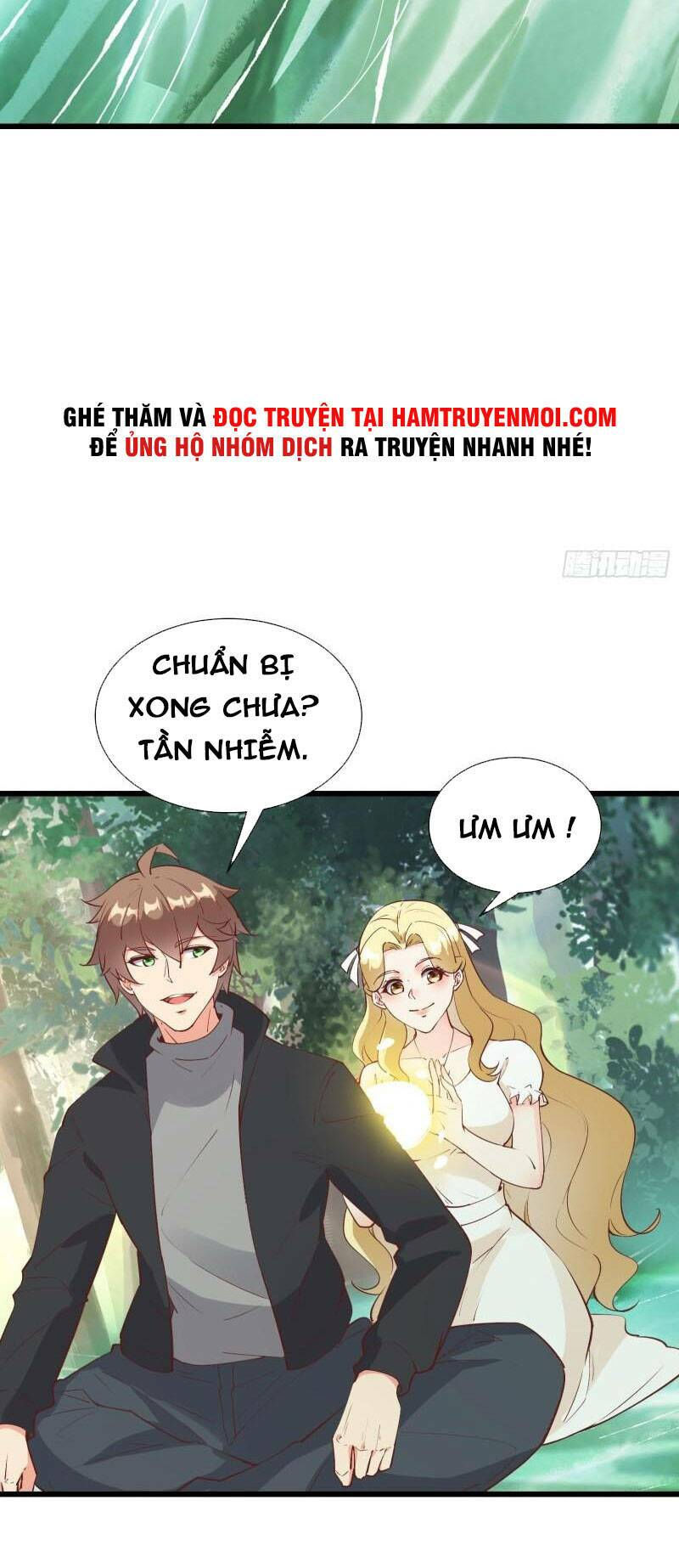 ta lập hậu cung tại tây du ký chapter 74 28