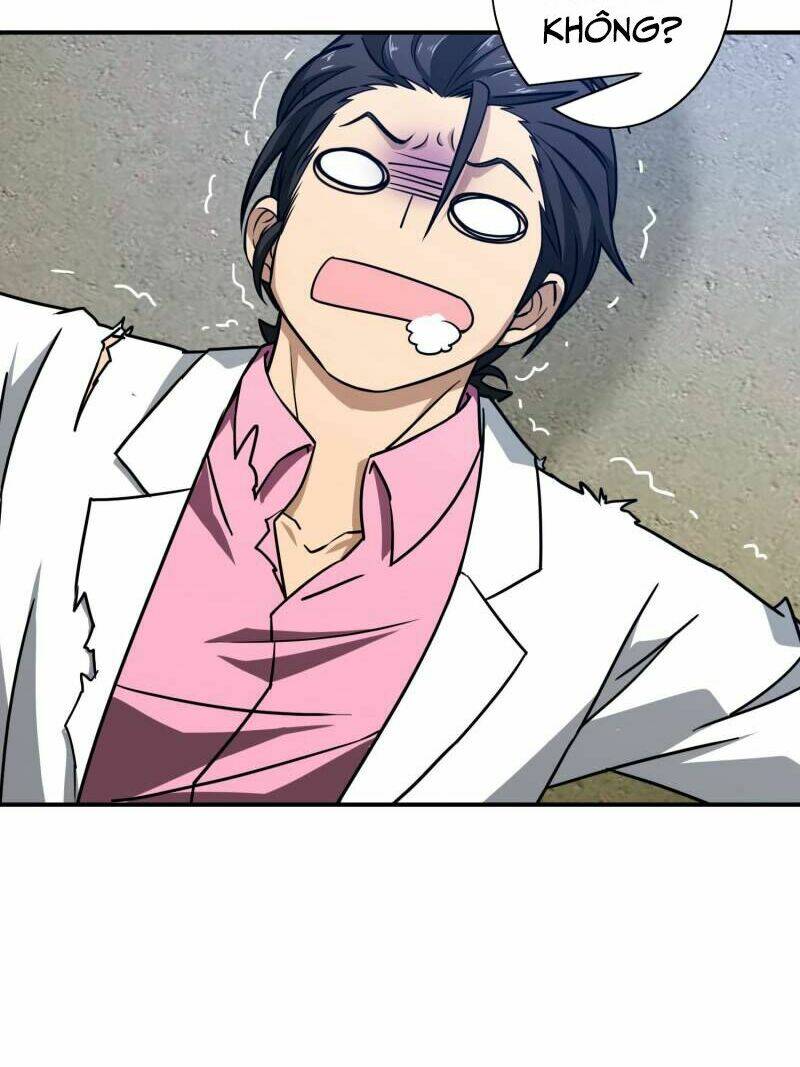 hộ hoa cao thủ tại đô thị chapter 56 11
