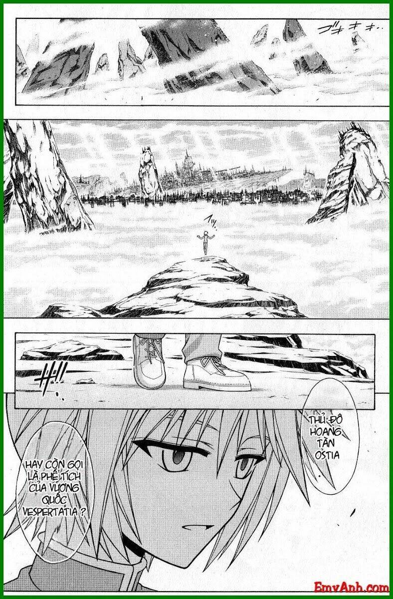 bậc thầy ma pháp chapter 209 16