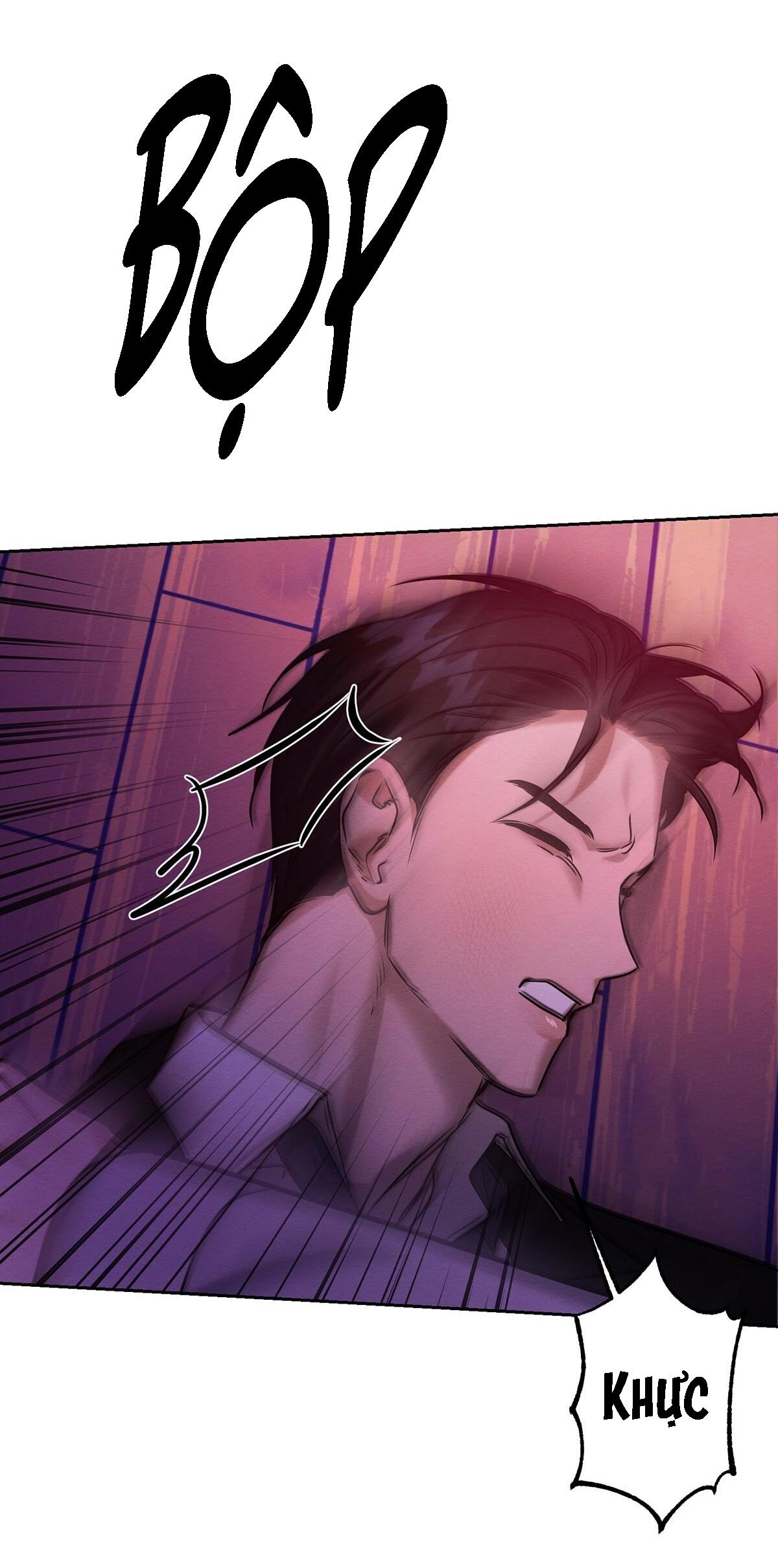 lý do của ác nhân chapter 31 45