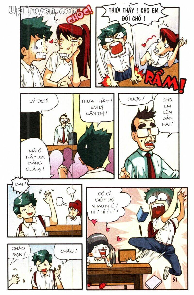 học sinh chân kinh chapter 1 53