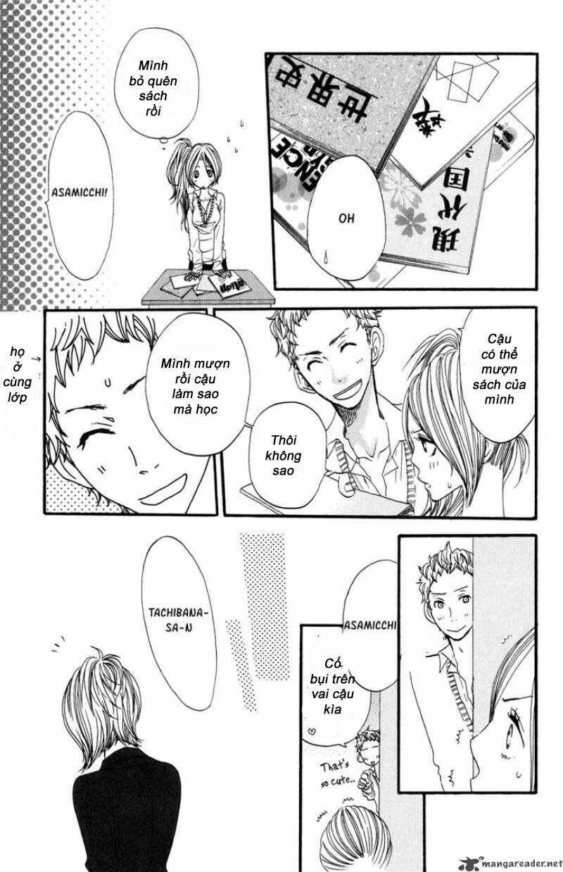 say i love you chapter 1 25