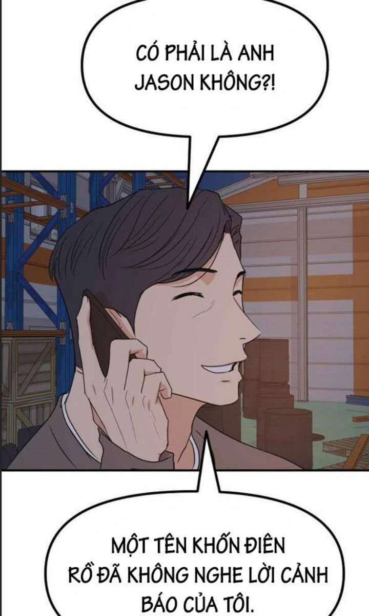 bạn trai võ sĩ chapter 85 71