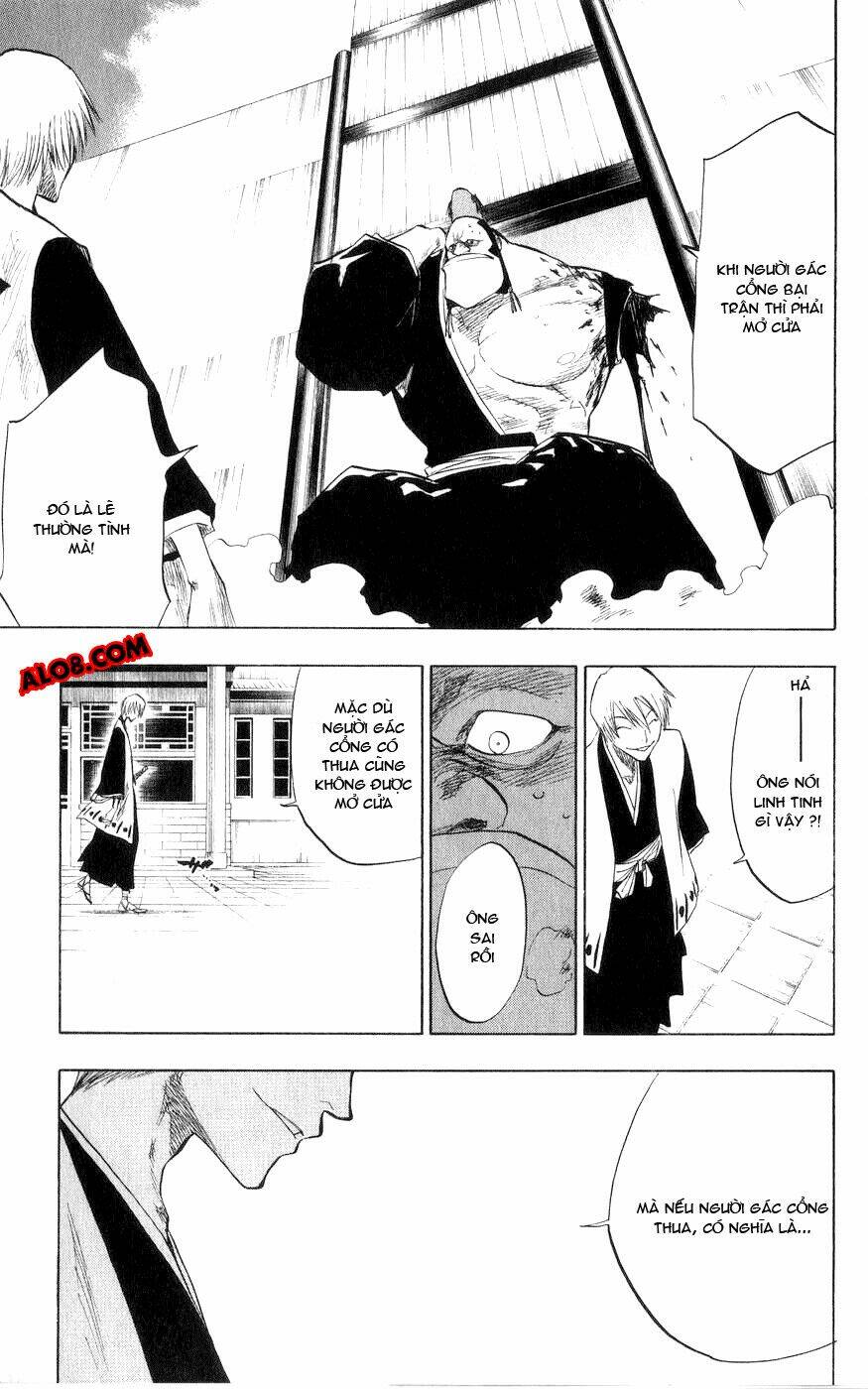 thần chết ichigo chapter 75 7