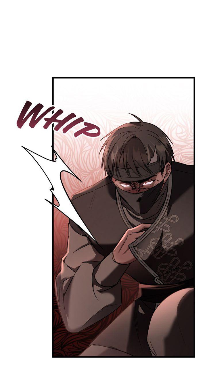 Cái Bóng Trong Đêm chapter 29 - Trang 108