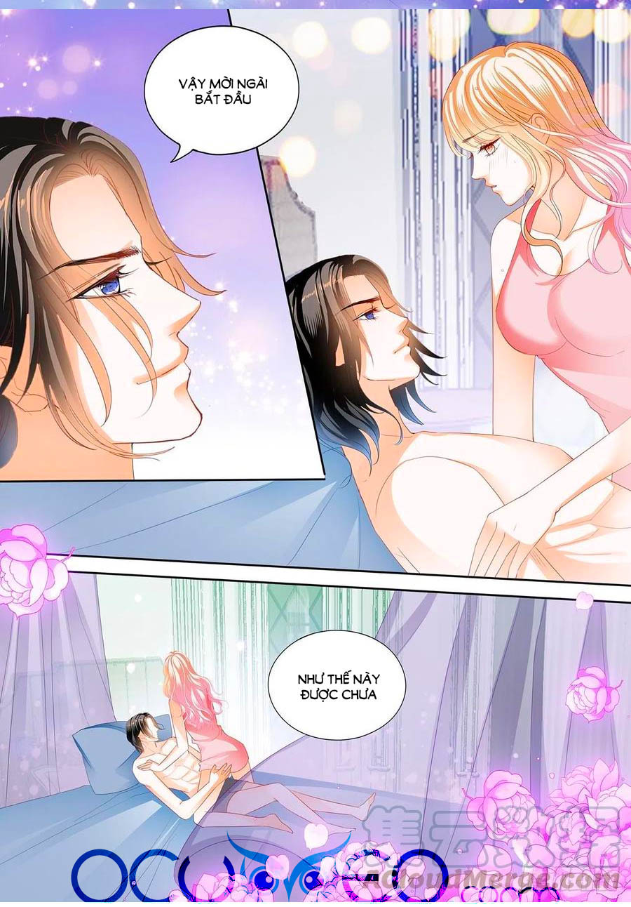 bá đạo tiểu thúc, xin trêu chọc vừa thôi! chapter 235 3