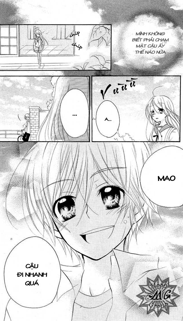 giri koi chapter 6 15