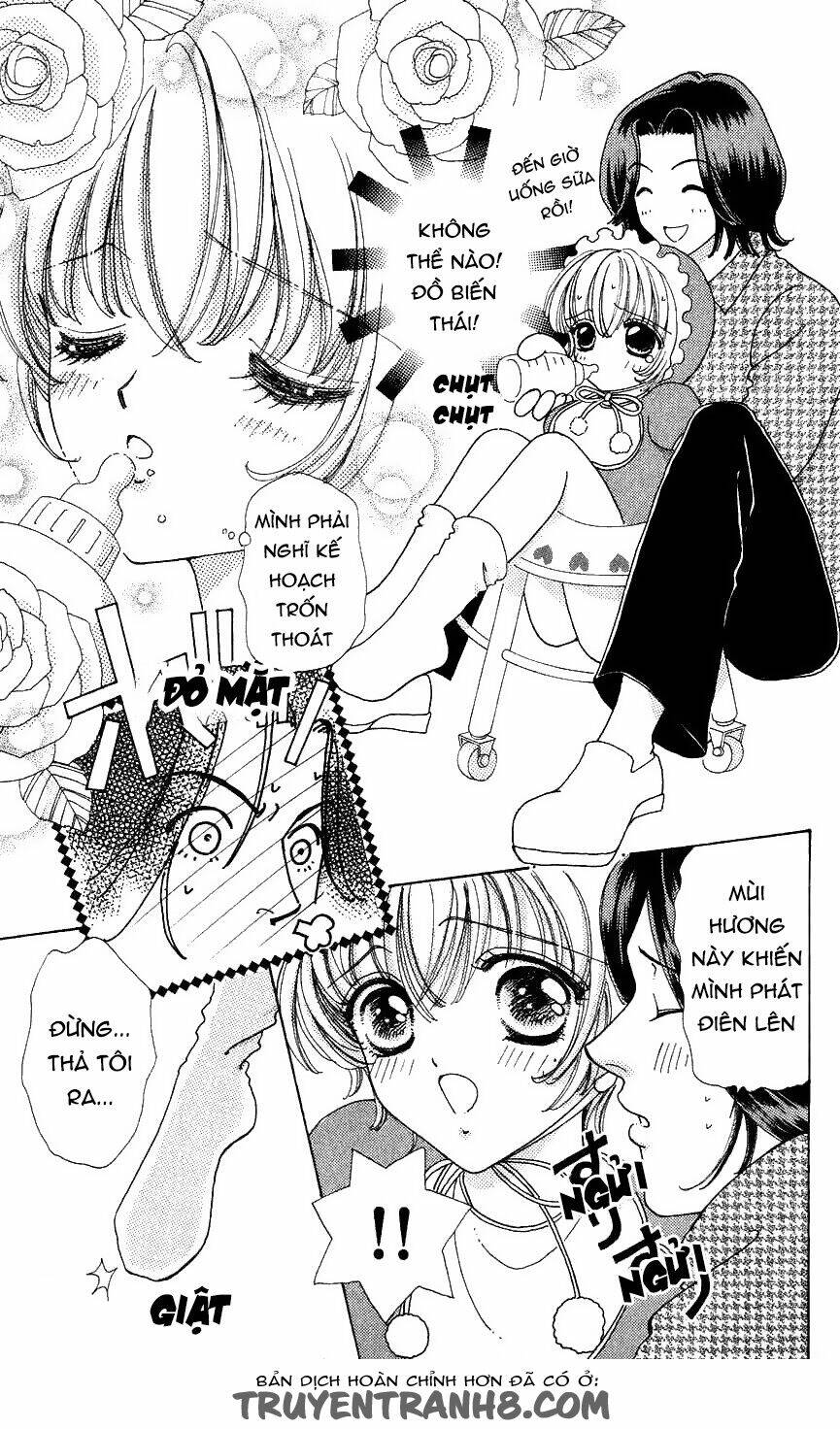 hana ni nare chapter 36 25