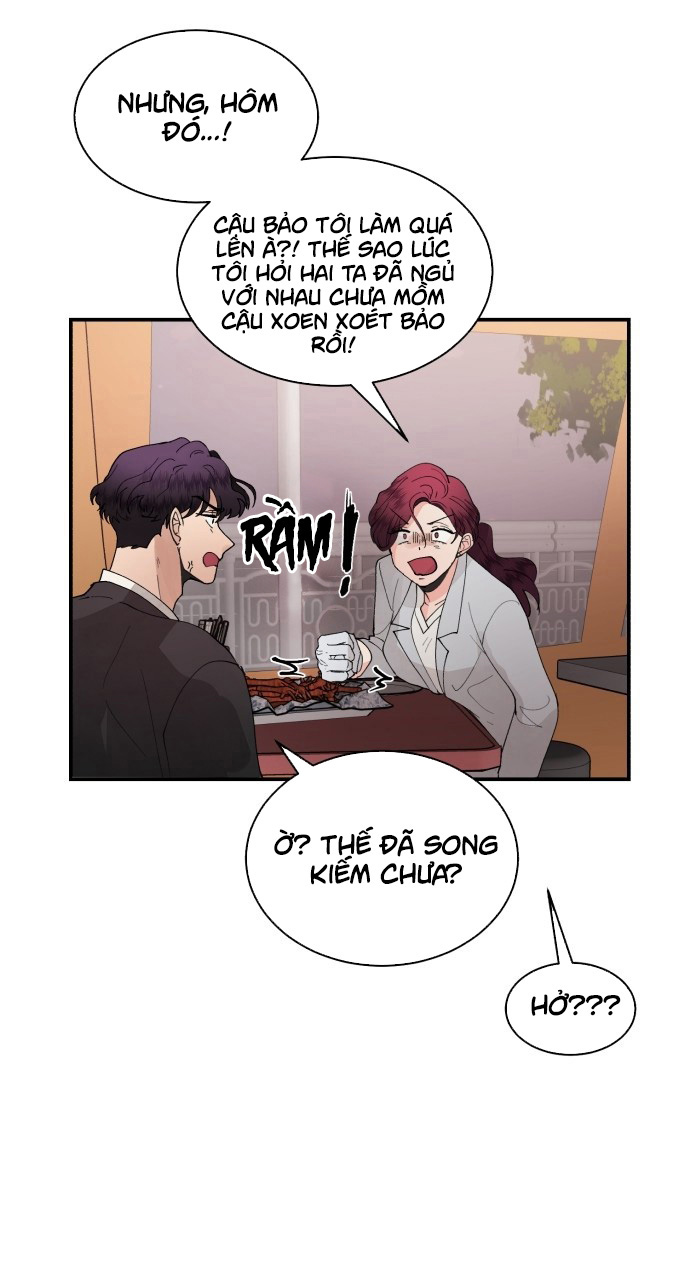 oan gia ngõ hẹp chapter 17 30