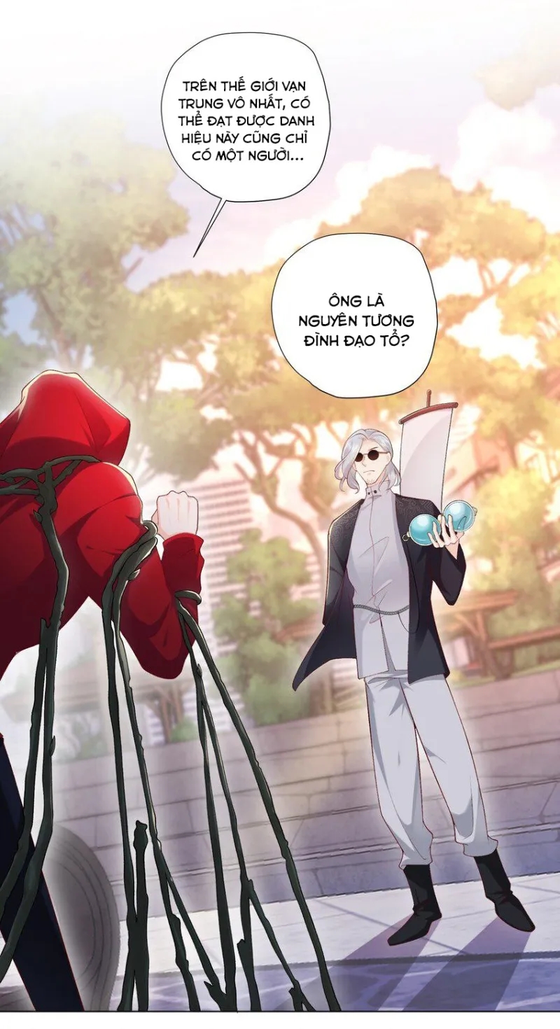 anh ấy cho đi nhiều lắm chapter 20 14