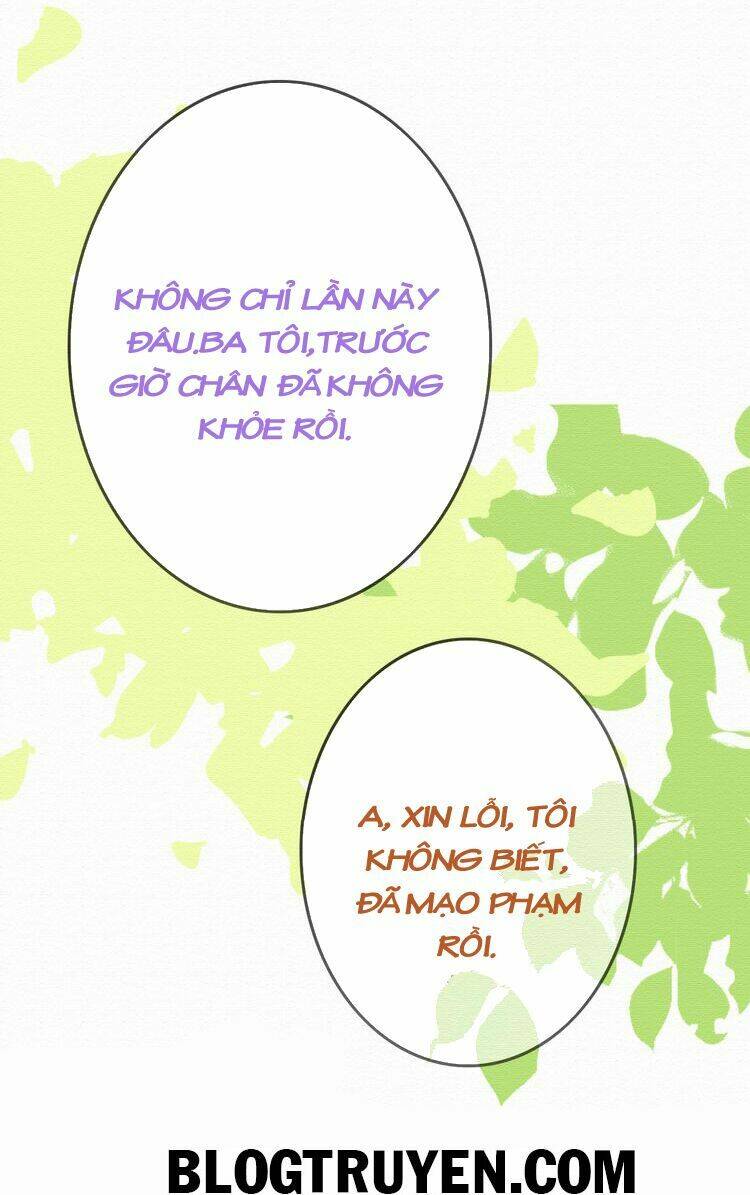 tình yêu không nói dối chapter 11 30