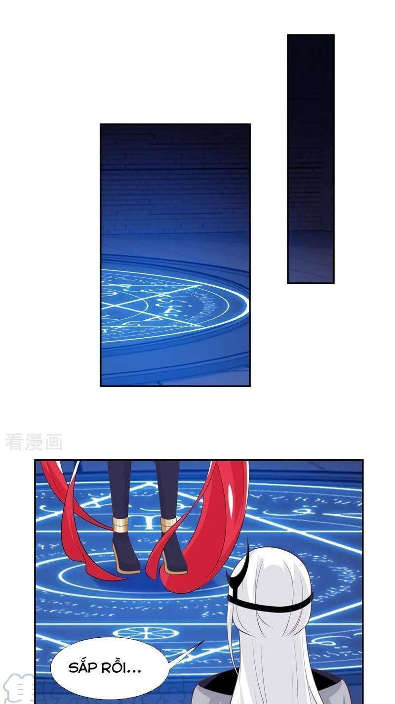 ta là ngọc hoàng đại đế chapter 58 4