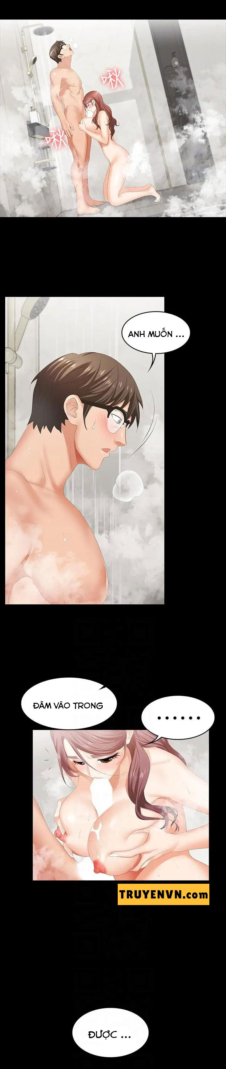 đổi vợ chapter 25 4