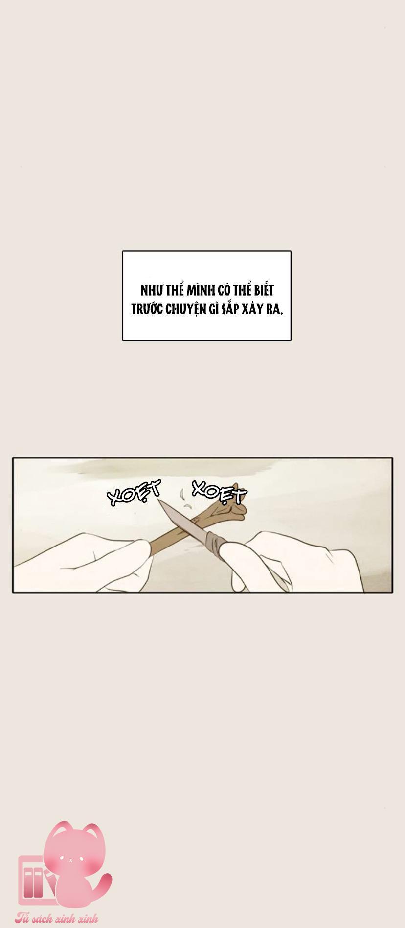 a good day to be a dog chapter 74 29