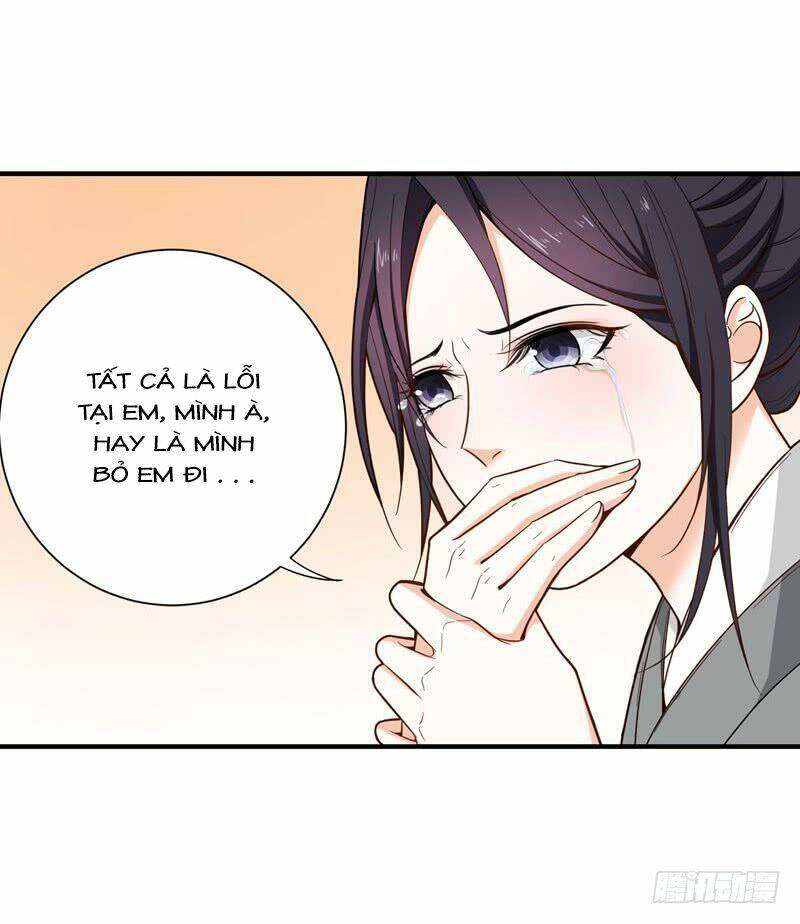 bạo lực tiếu thôn cô chapter 22 5