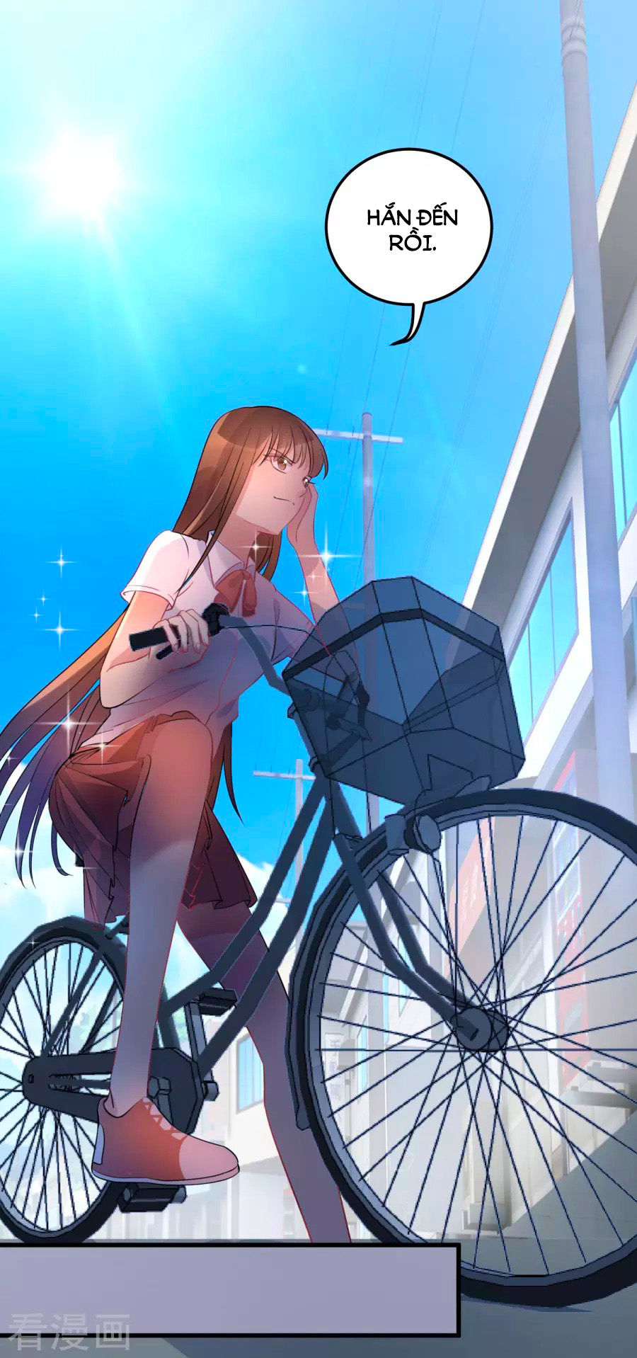 thâu tâm du hí chapter 4 39