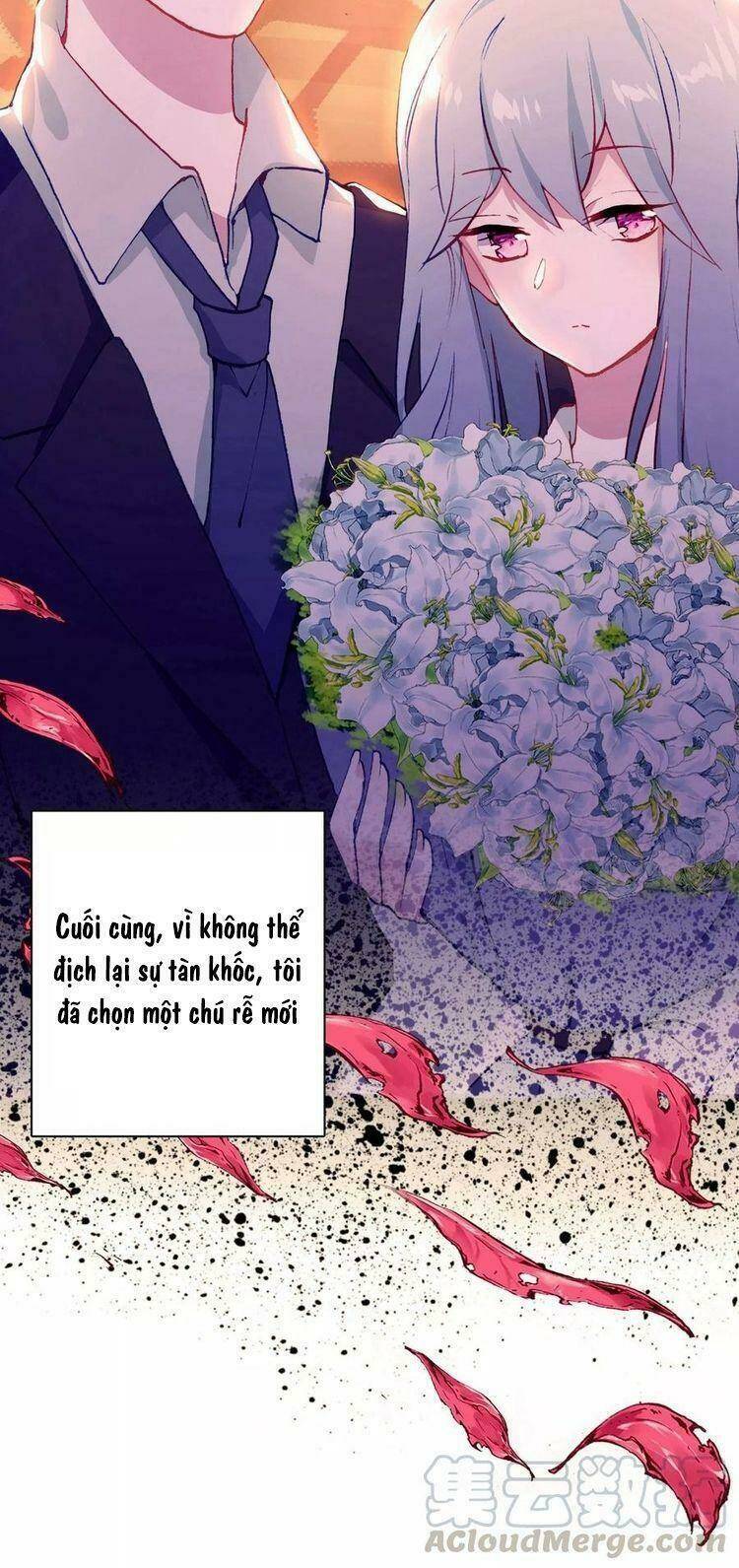 chuyển phát nhanh tình yêu chapter 14 13