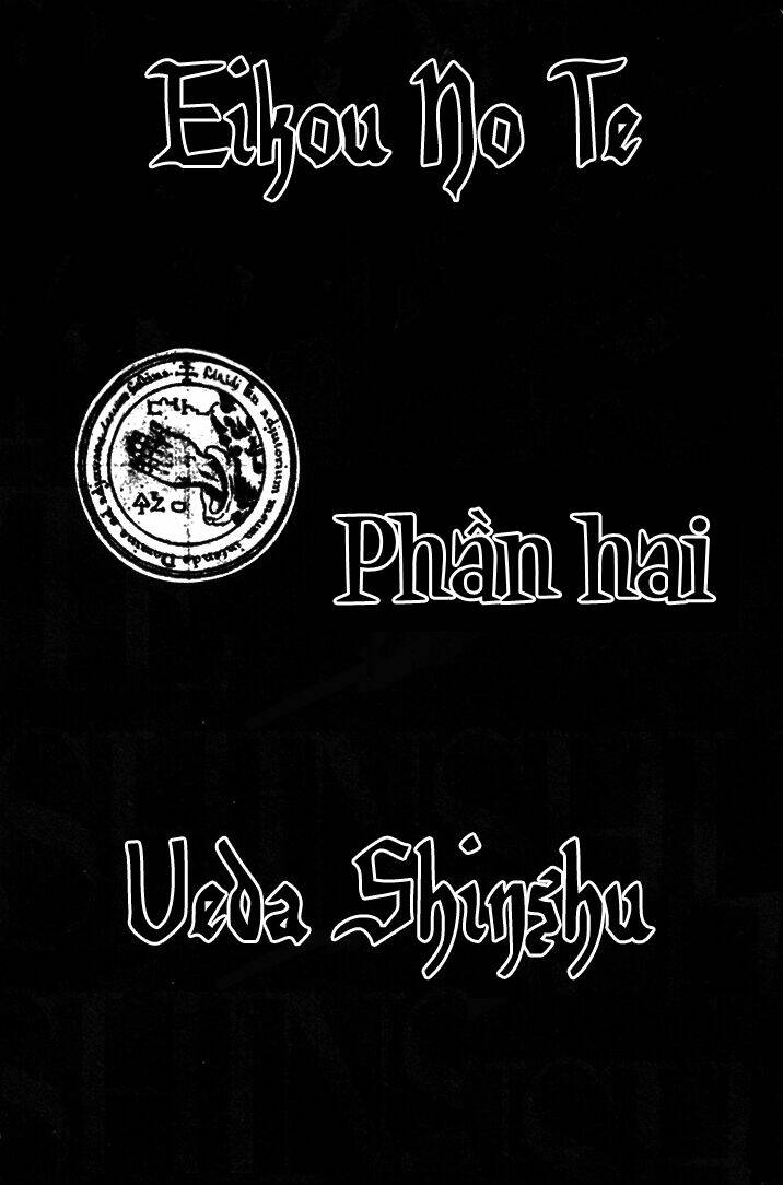 eikou no te chapter 6 4