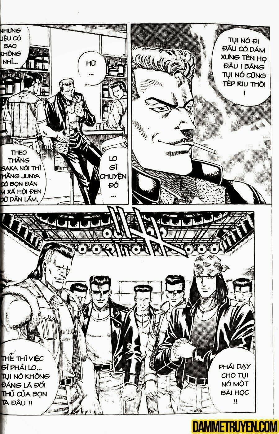 sức mạnh nhân đôi chapter 24.2 3